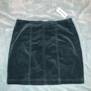 NWT Pacsun Skirt